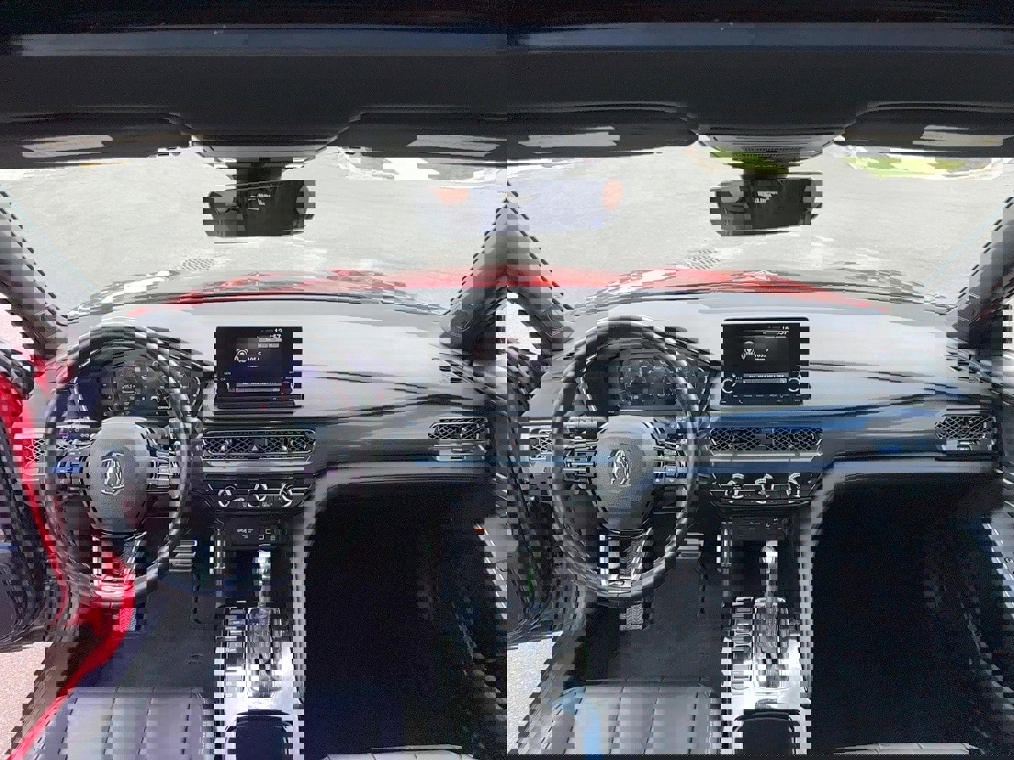 Used 2023 Acura Integra A-Spec image 19