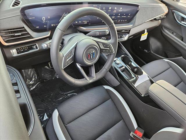New 2026 Buick Envision Sport Touring image 3
