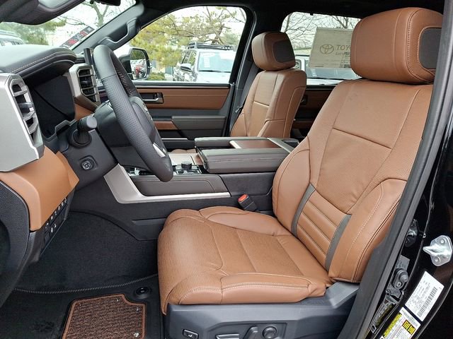 New 2026 Toyota Tundra 1794 Edition image 6