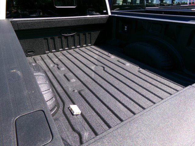 New 2026 Ford F250 Lariat image 6