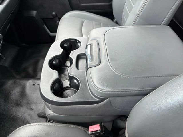 Used 2013 RAM 1500 Tradesman RWD image 22