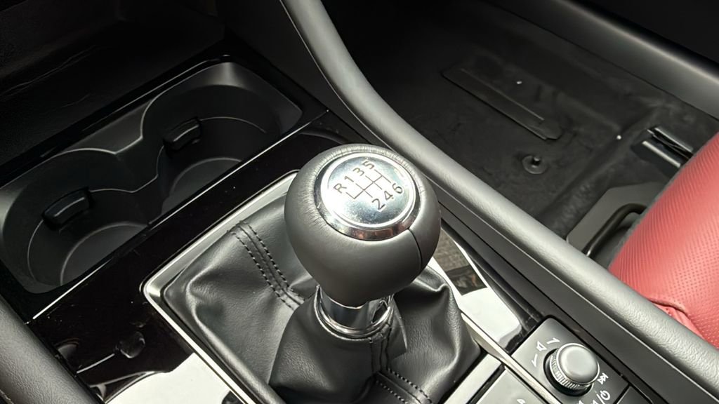 New 2026 MAZDA MAZDA3 2.5 S Hatchback w/ Premium Pkg FWD image 16