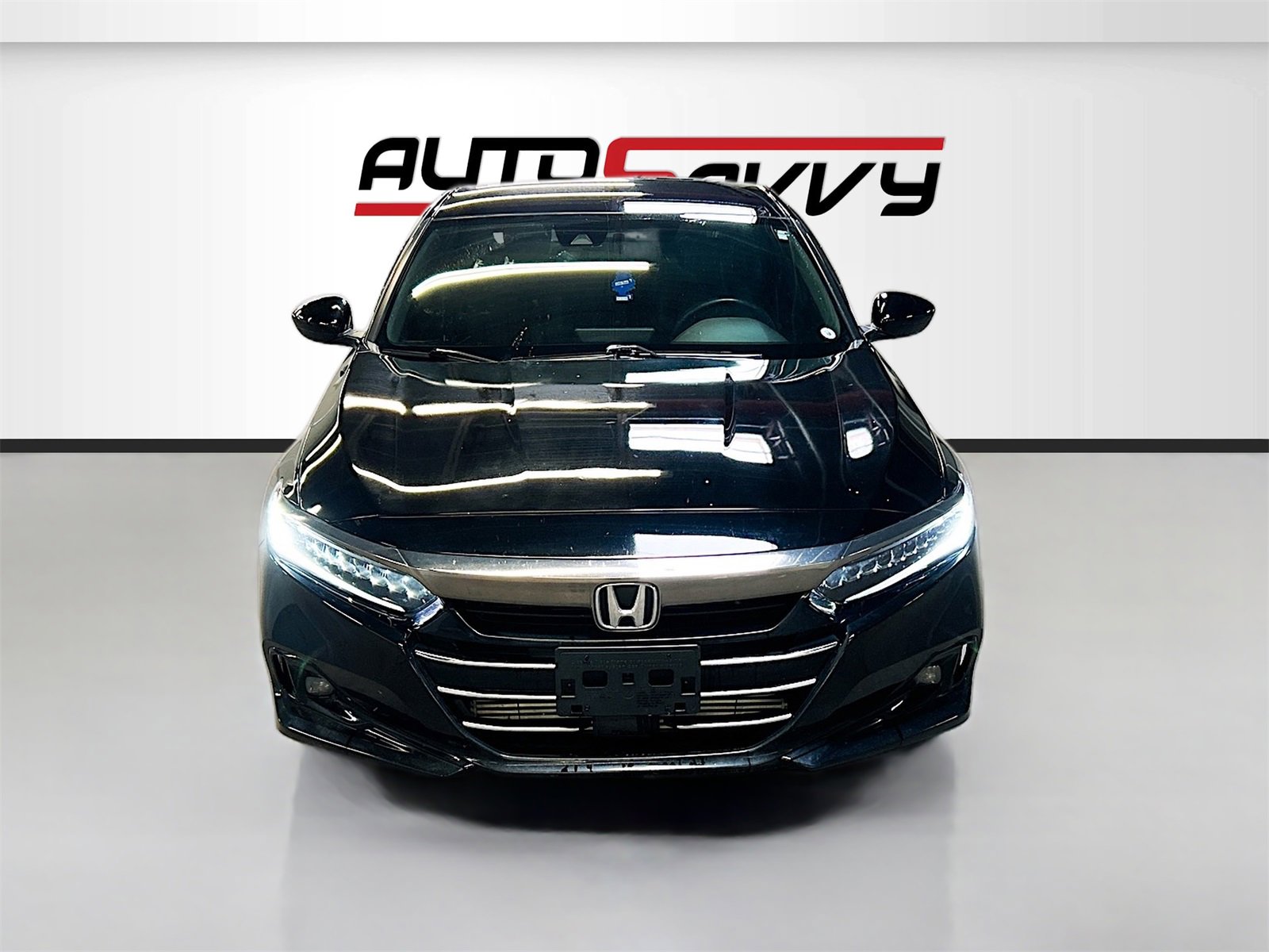 Used 2022 Honda Accord Sport Special Edition image 2