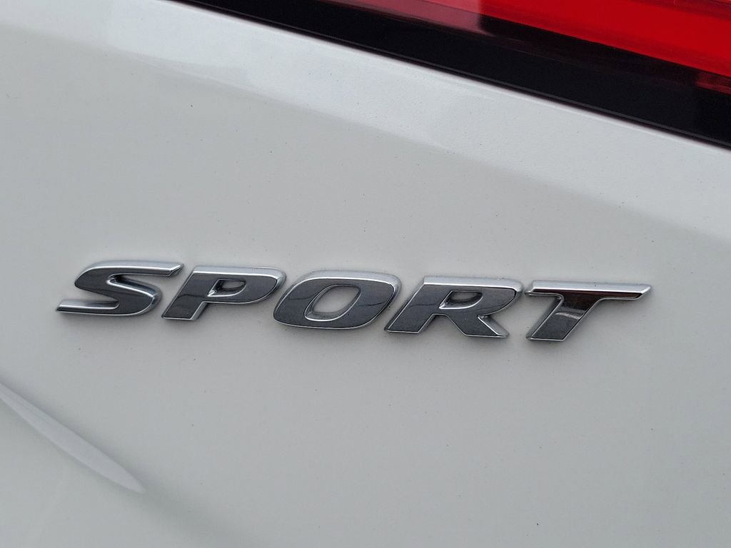 Certified 2024 Honda Civic Sport image 9