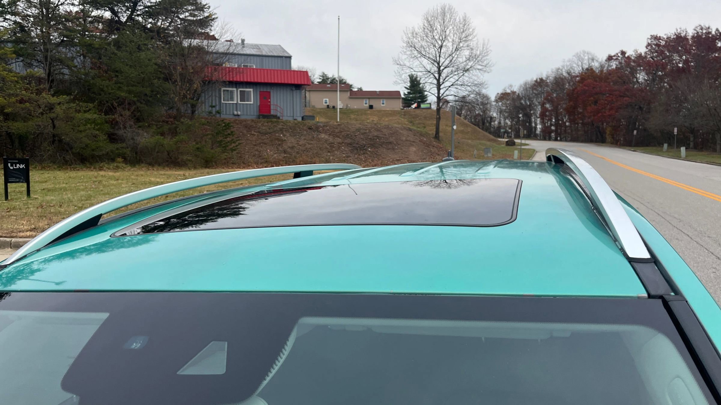 Used 2017 Mercedes-Benz GLS 450 4MATIC image 11