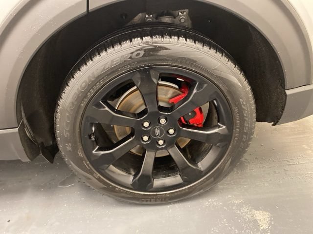 Used 2020 Ford Explorer ST w/ ST Street Pack AWD/4WD image 29