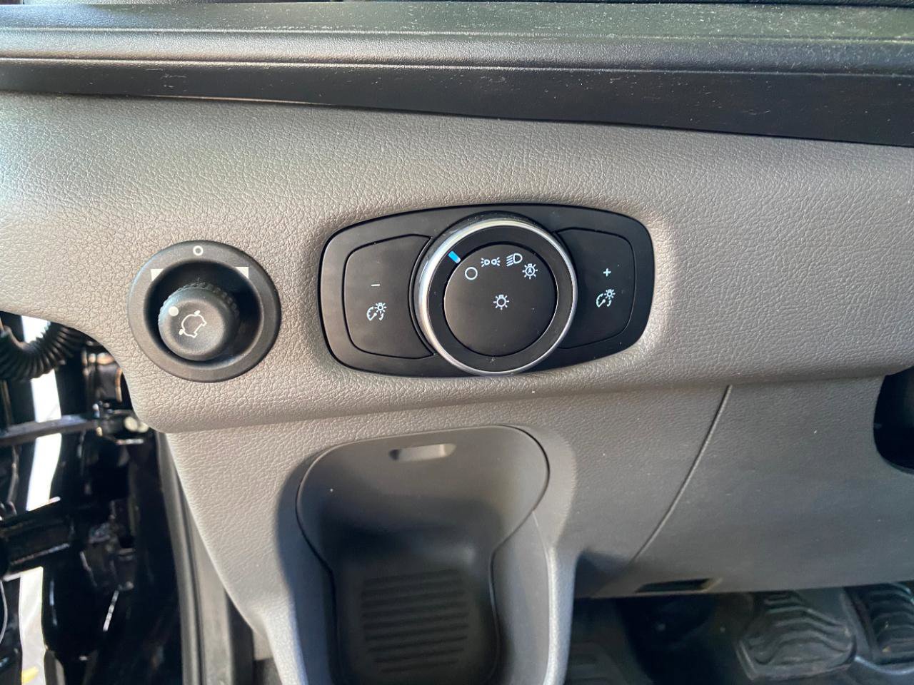 Used 2020 Ford Transit 250 148 High Roof Extended w/ Load Area Protection Package RWD image 45