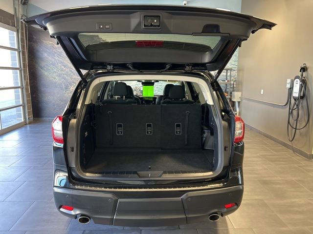 Used 2023 Subaru Ascent Onyx Edition image 28