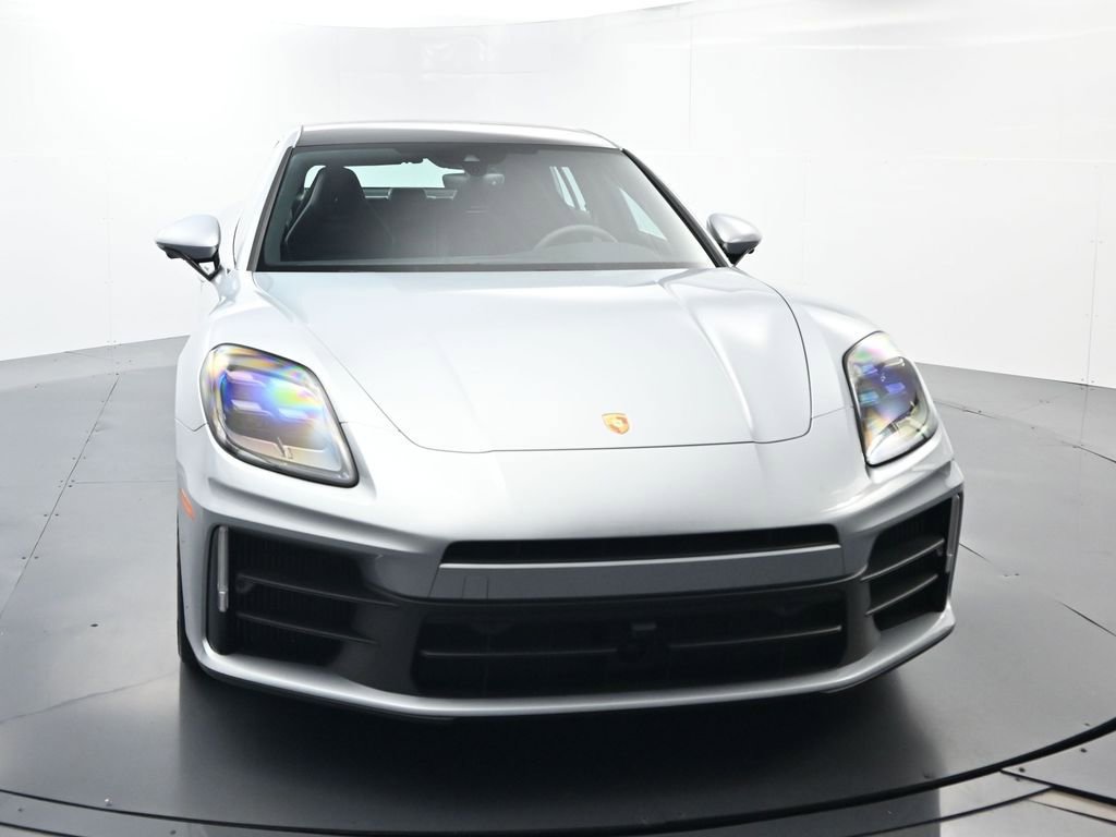 Certified 2024 Porsche Panamera image 18
