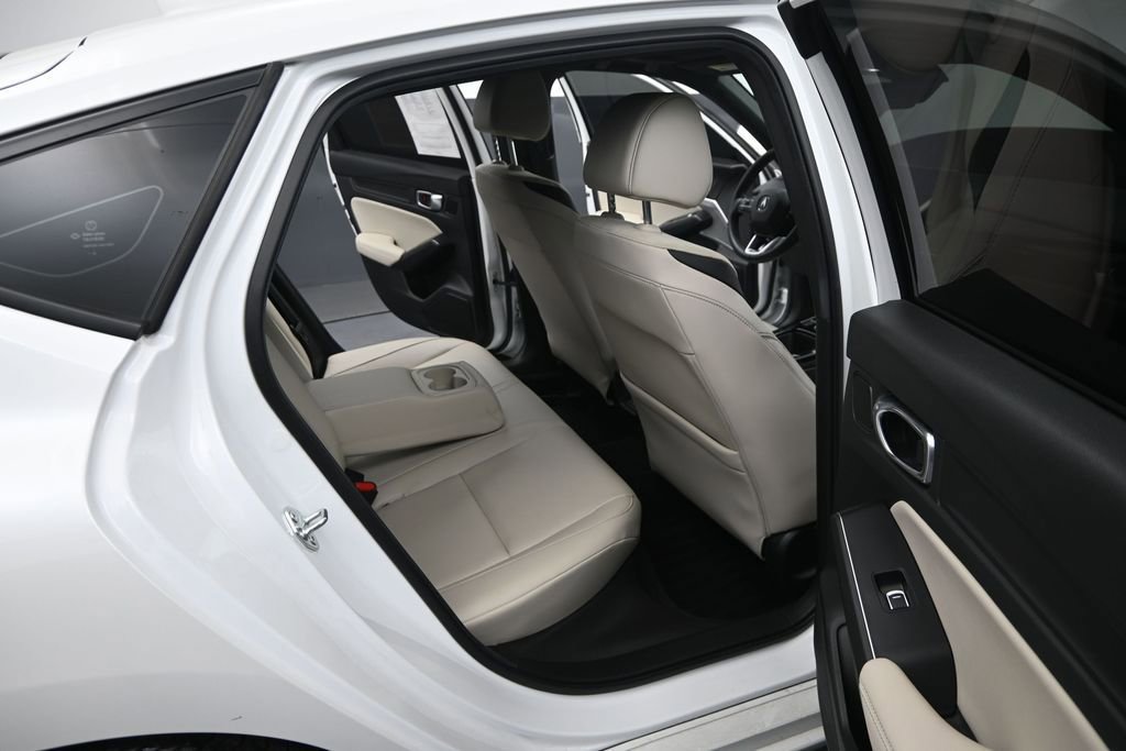 Used 2025 Acura Integra A-Spec FWD image 12
