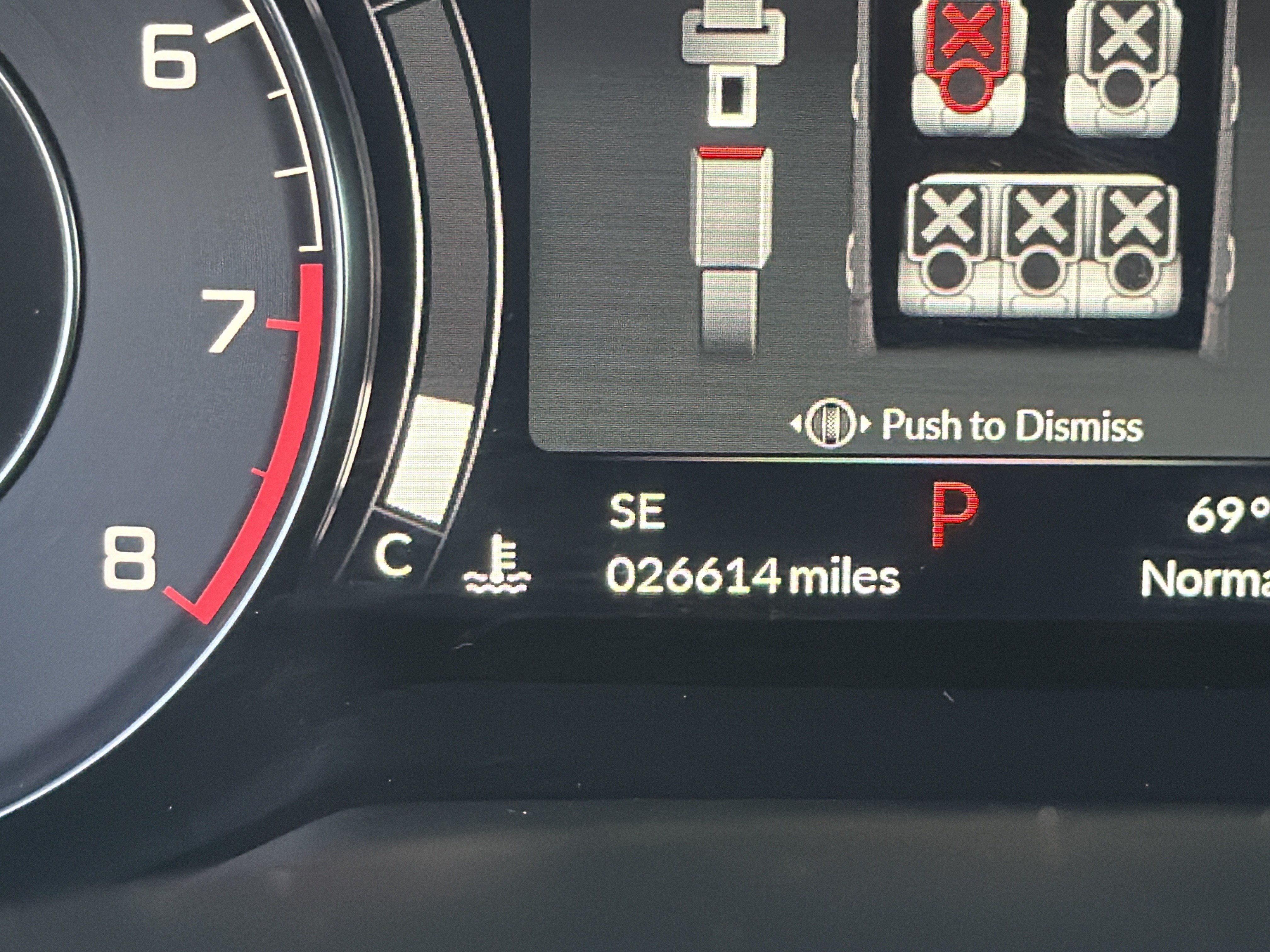 Certified 2025 Acura RDX w/ Technology Package AWD/4WD image 22