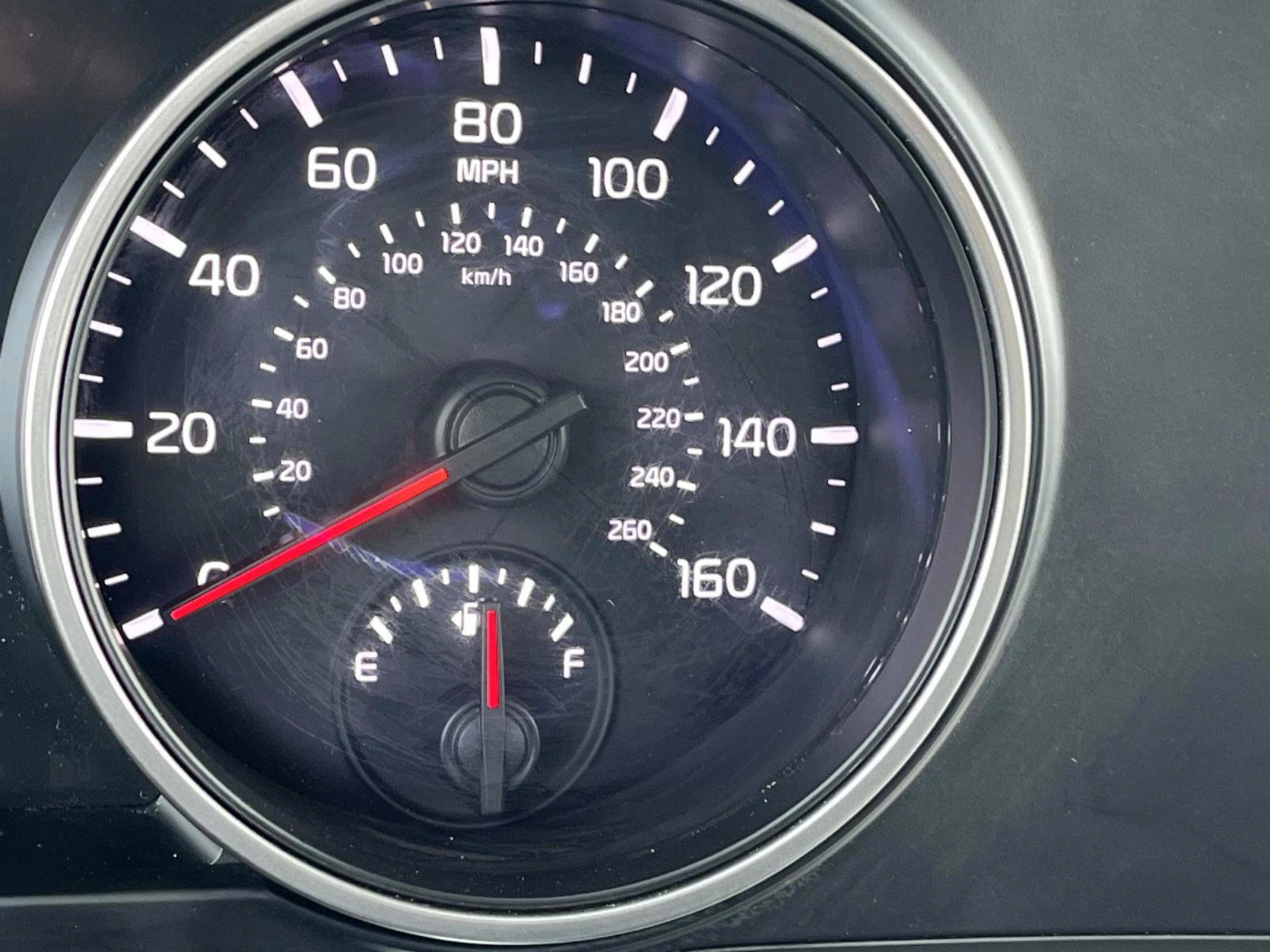 Used 2024 Kia Carnival LX image 44