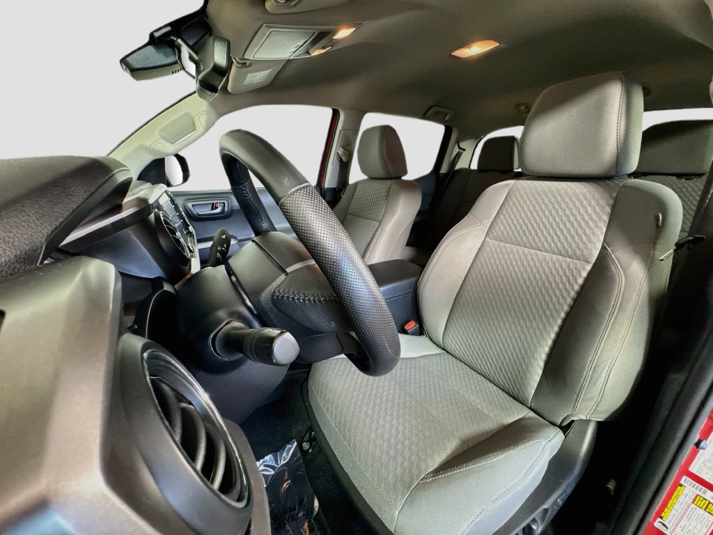 Used 2023 Toyota Tacoma SR5 w/ SX Package AWD/4WD image 17