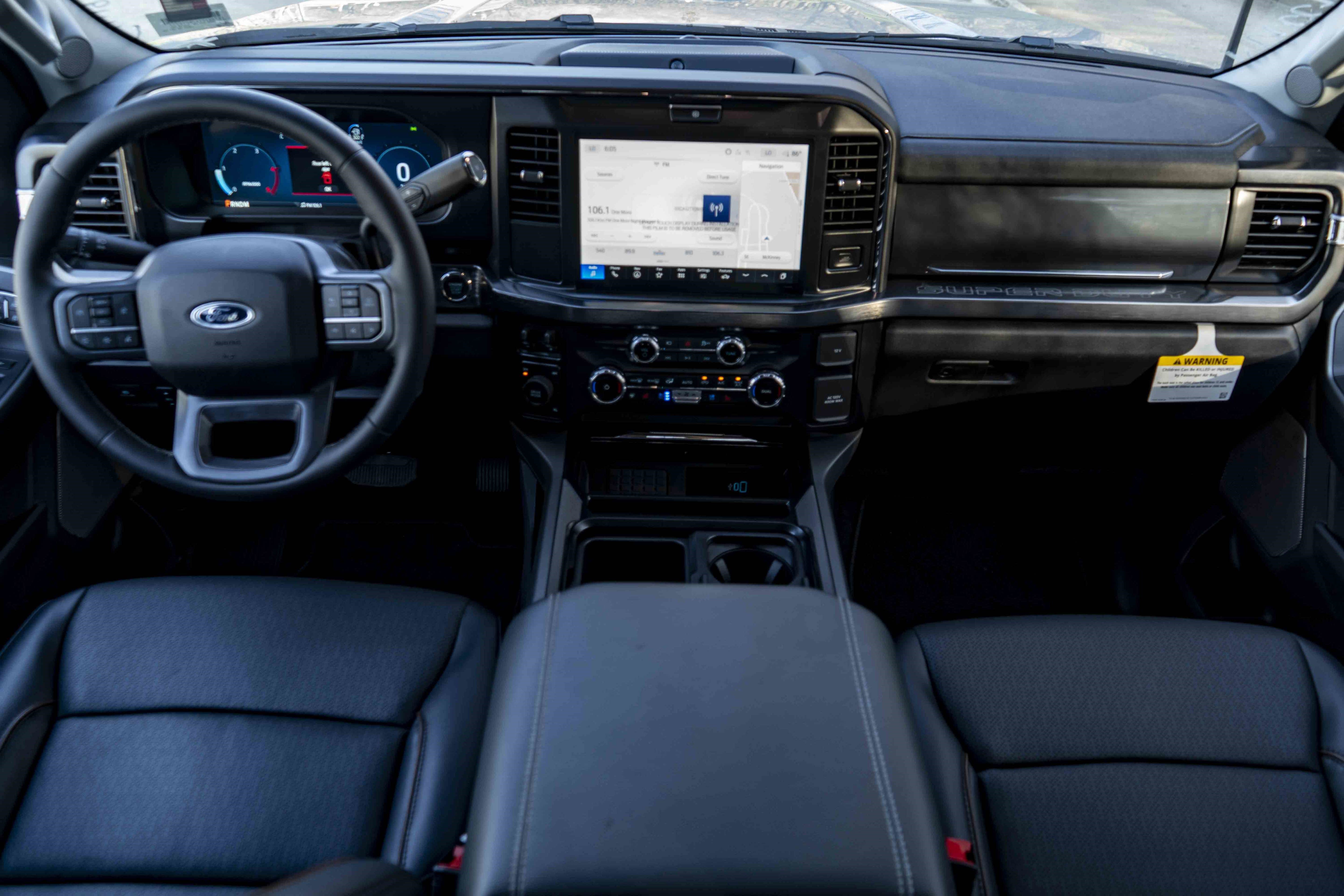 Used 2026 Ford F450 Lariat AWD/4WD image 37