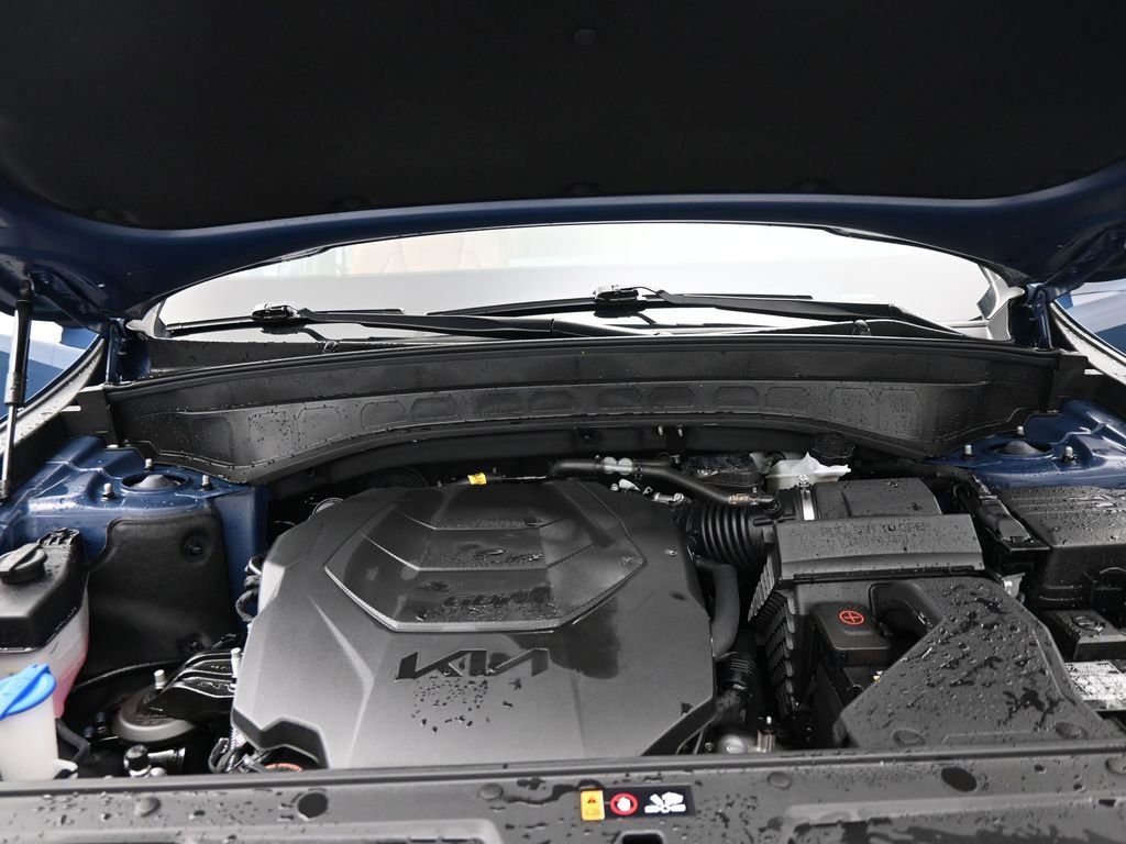 Used 2025 Kia Telluride EX X-Line image 23