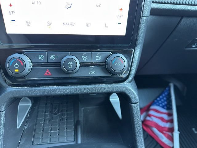 Used 2024 Ford Ranger Lariat w/ FX4 Off-Road Package image 21