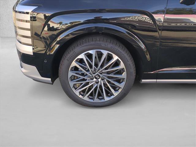 New 2026 Hyundai Palisade Calligraphy image 24