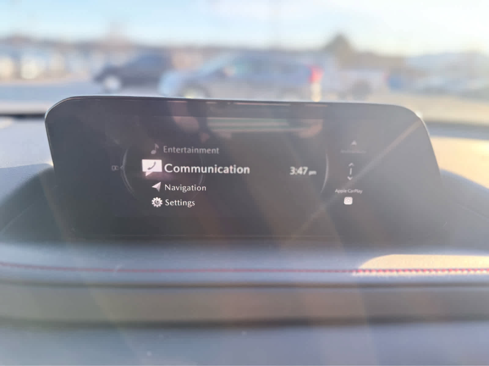 Used 2025 MAZDA CX-30 AWD 2.5 S w/ Preferred Package image 25