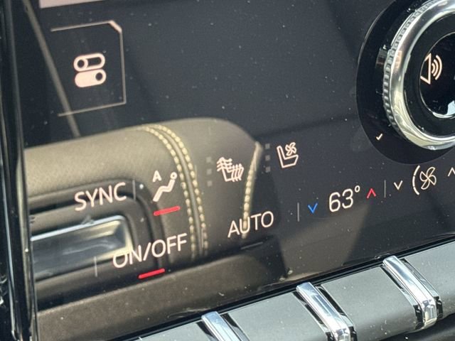 New 2026 GMC Yukon XL Elevation w/ Elevation Premium Package image 23