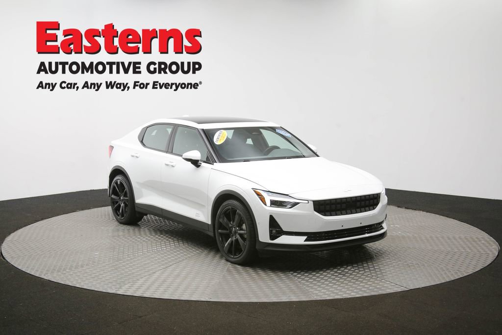 Used 2022 Polestar Polestar 2 w/ Plus Package image 47