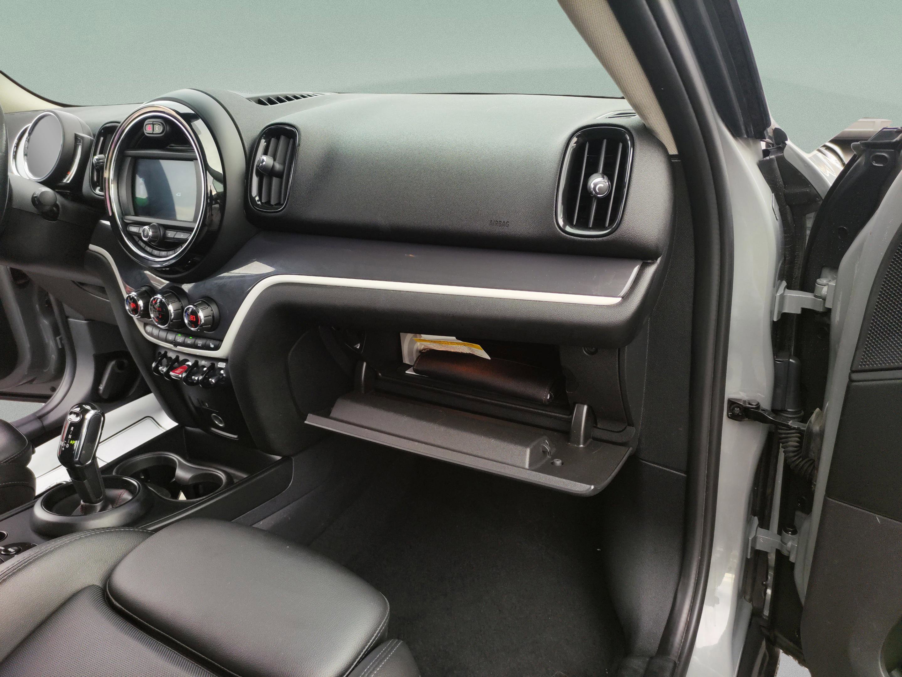 Used 2020 MINI Cooper Countryman S image 29