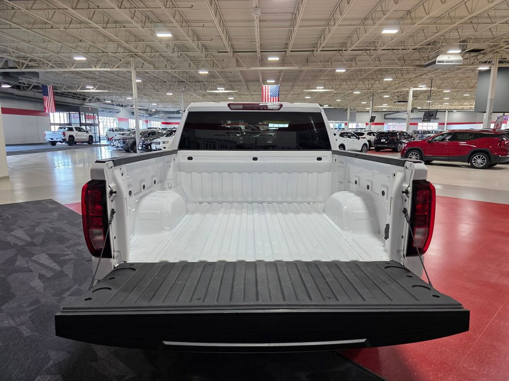 Used 2023 GMC Sierra 1500 Elevation image 5