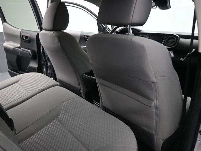 Certified 2023 Toyota Tacoma SR image 16