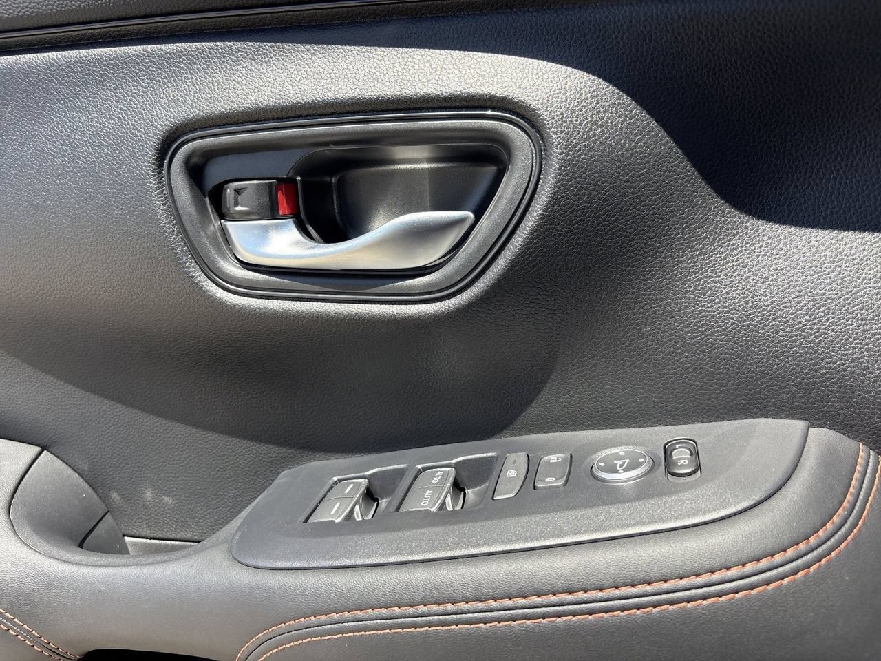 New 2027 Honda HR-V Sport image 17