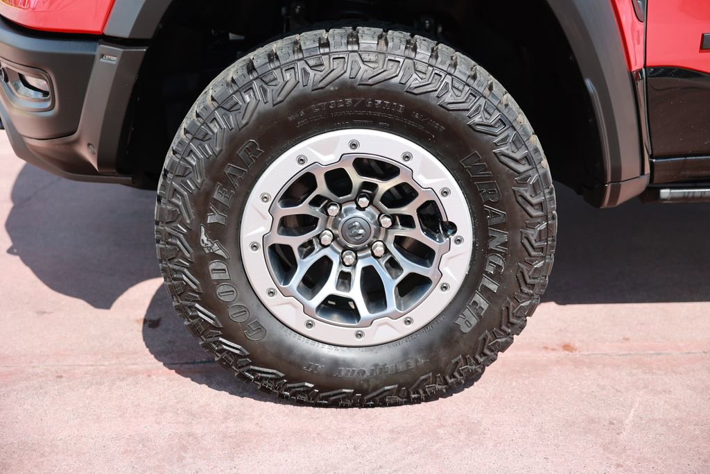 Used 2024 RAM 1500 TRX w/ TRX Level 2 Equipment Group image 11