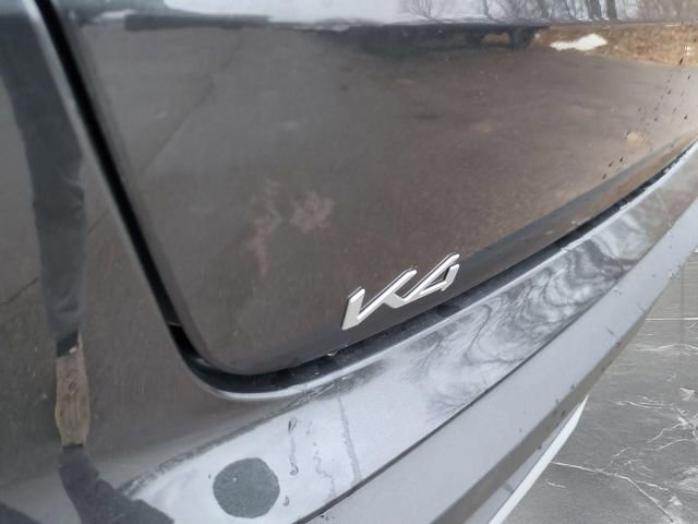 Used 2025 Kia K4 FWD image 28