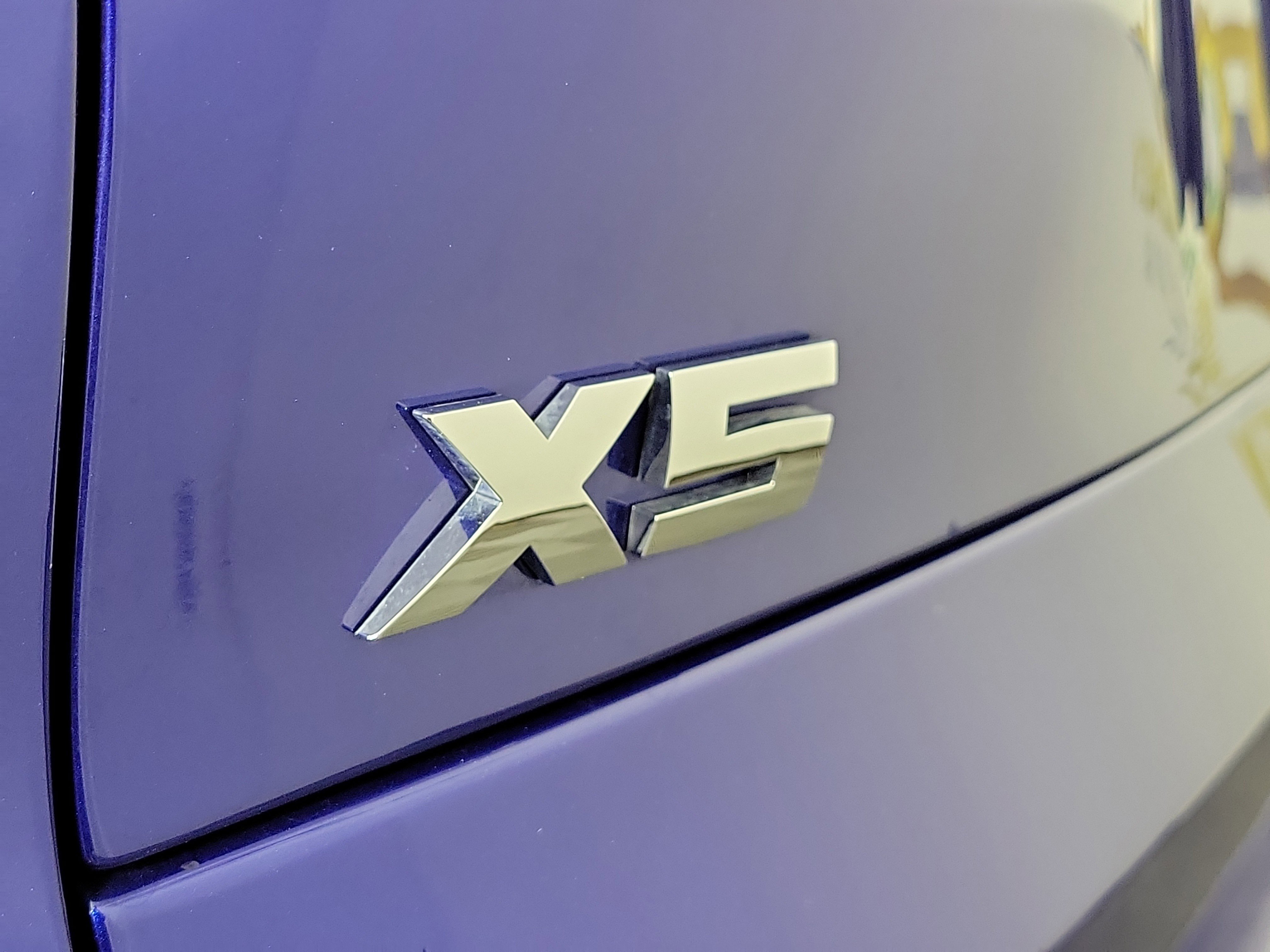 Certified 2025 BMW X5 M60i image 24