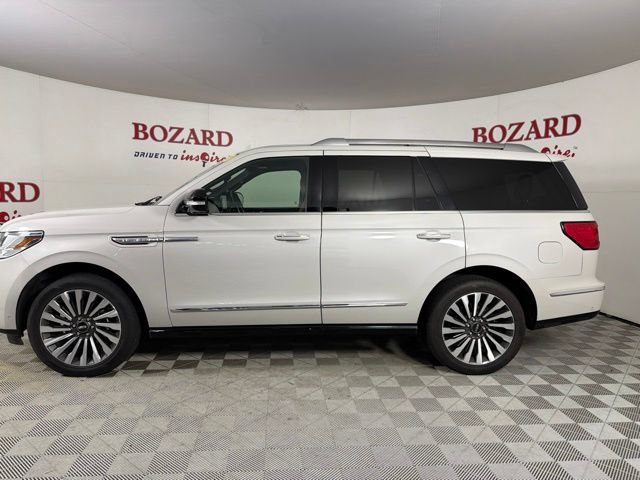 Certified 2021 Lincoln Navigator Reserve w/ Luxury Package AWD/4WD image 5