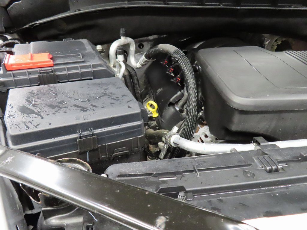 Used 2024 GMC Sierra 1500 AT4 w/ Technology Package image 32