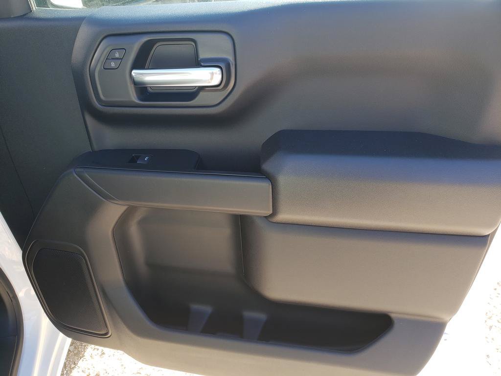 New 2026 Chevrolet Silverado 1500 Custom AWD/4WD image 25