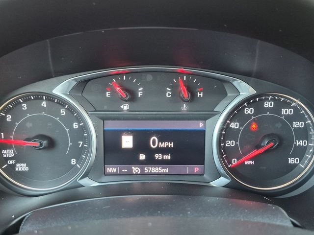 Used 2019 GMC Terrain SLT w/ Preferred Package AWD/4WD image 18