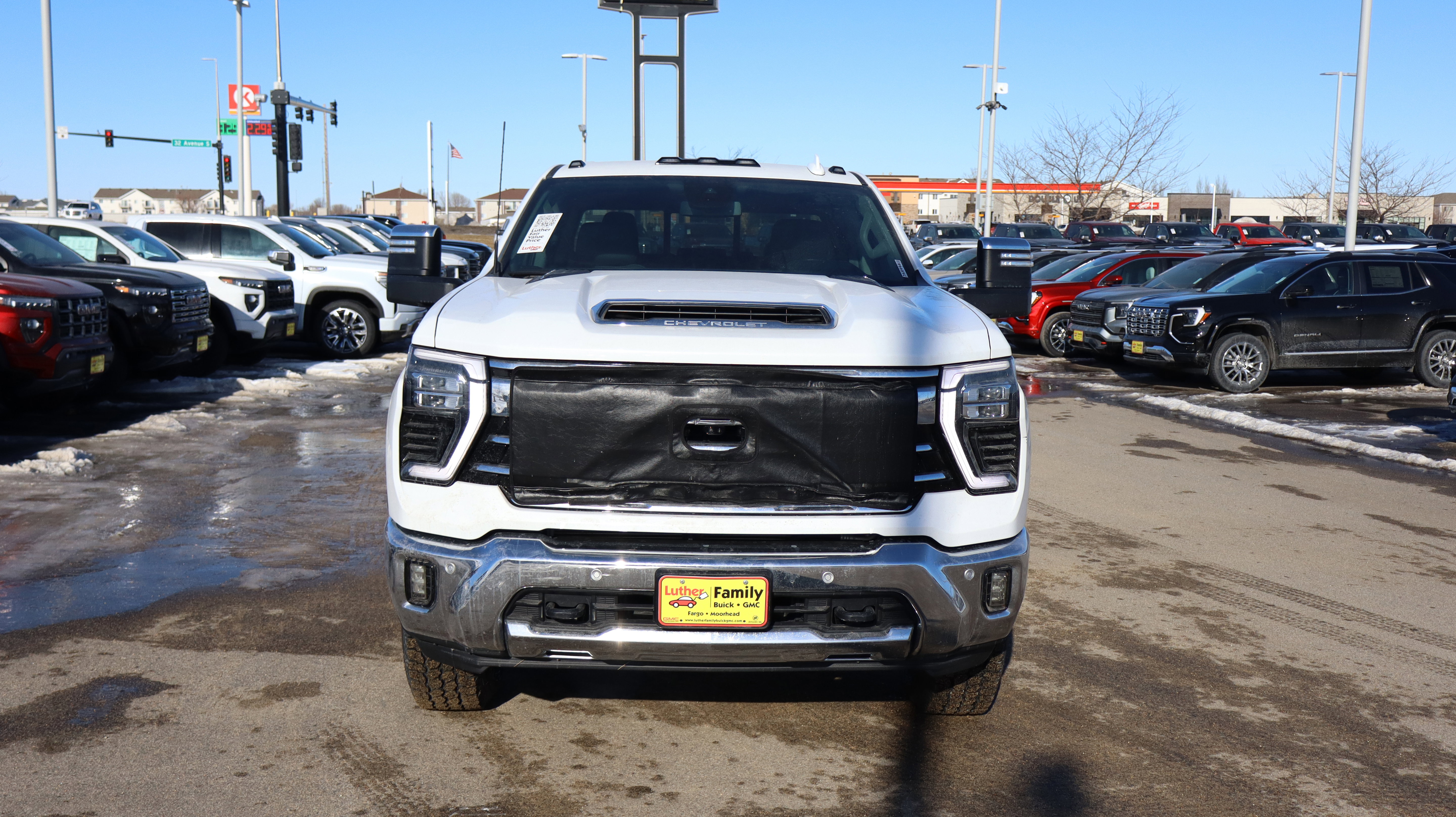 Certified 2024 Chevrolet Silverado 3500 LTZ w/ LTZ Plus Package video 2