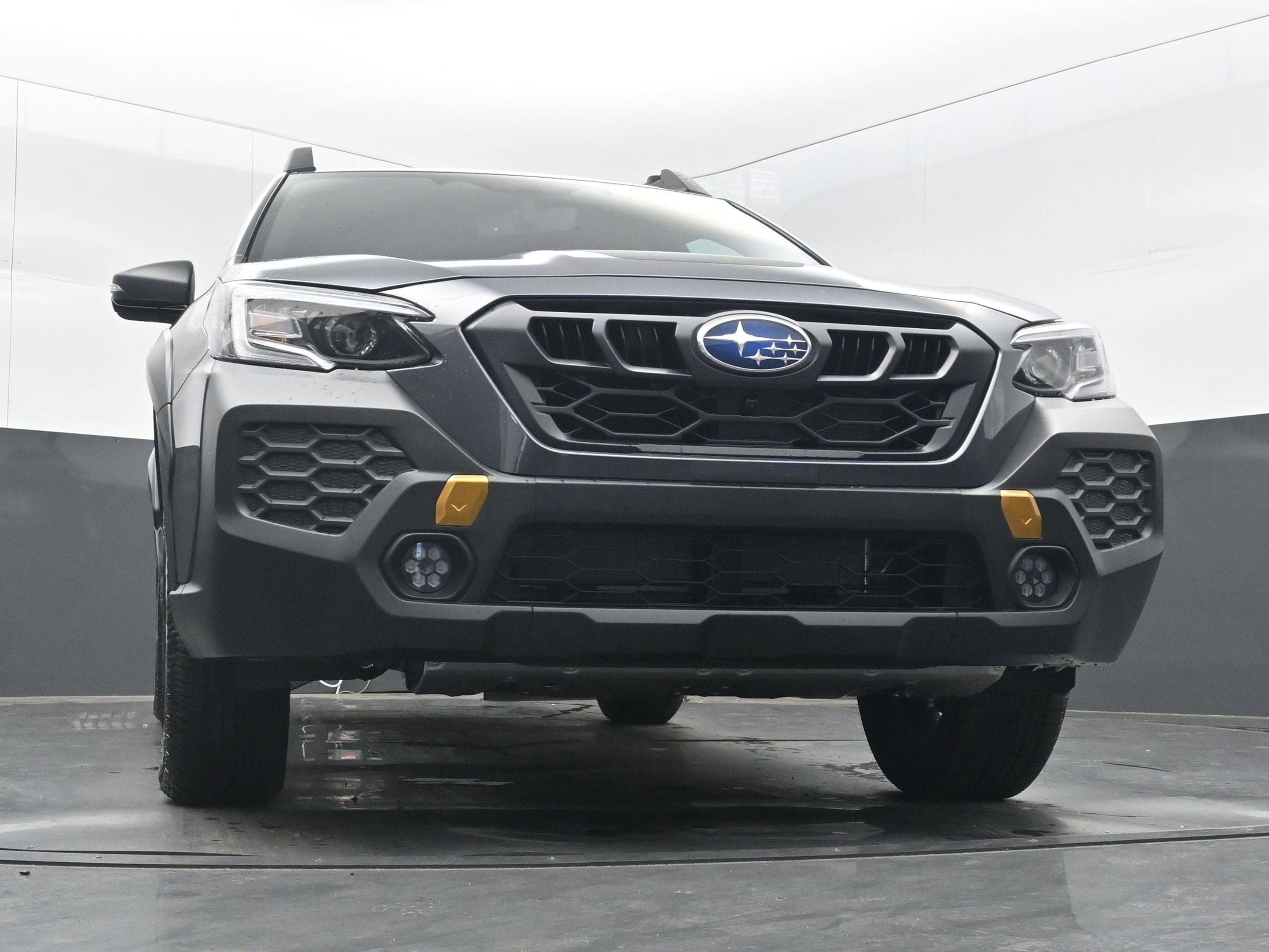 New 2025 Subaru Outback Wilderness image 23