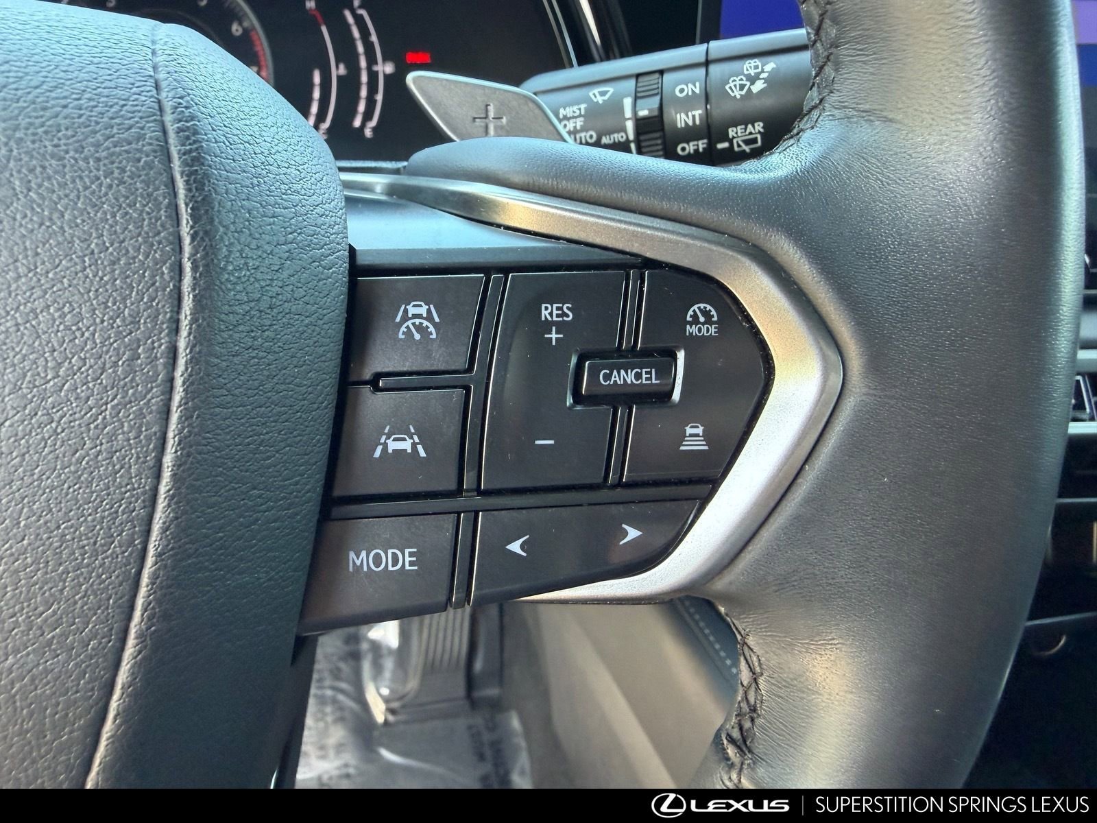 Used 2023 Lexus RX 350 Premium FWD image 23