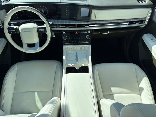 Used 2024 Hyundai Santa Fe Calligraphy image 11