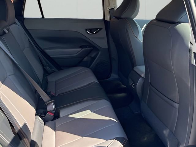 New 2026 Subaru Crosstrek 2.5i Limited AWD/4WD image 15