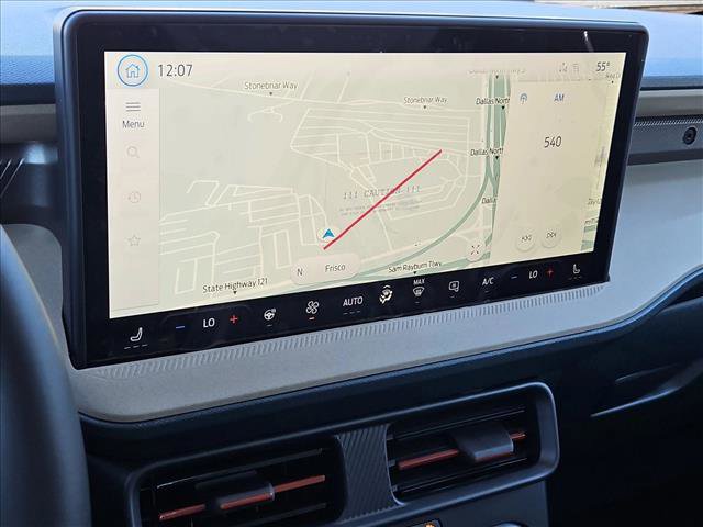 New 2026 Ford Maverick Lariat w/ 4K Tow Package image 14