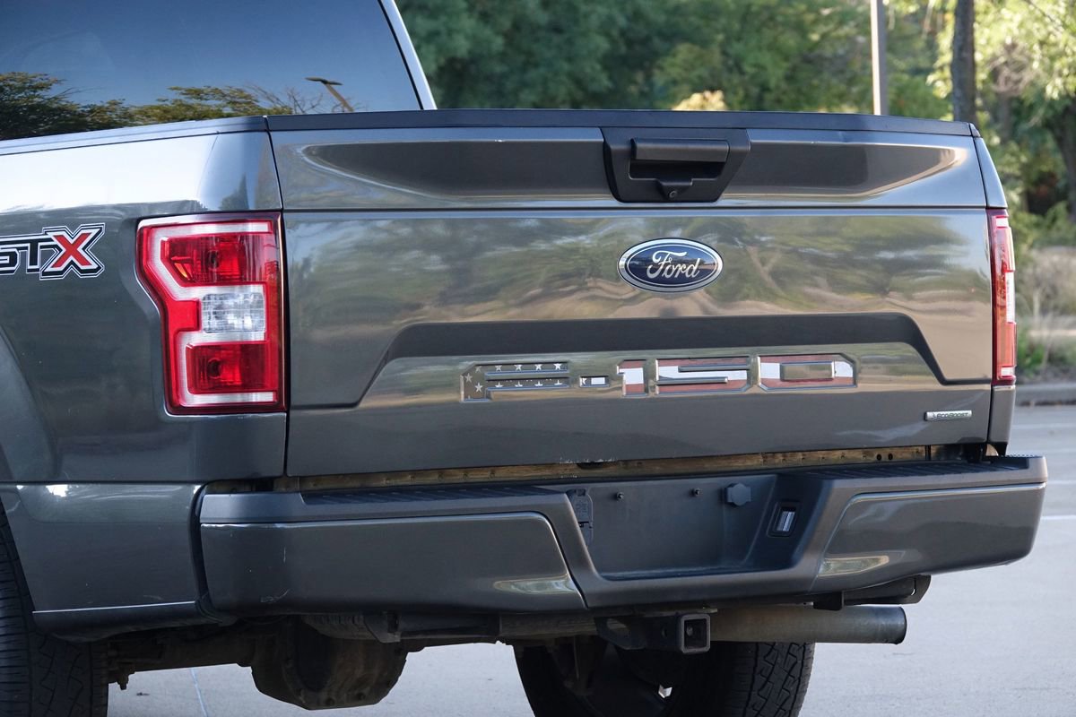 Used 2019 Ford F150 XL w/ Equipment Group 101A Mid image 30
