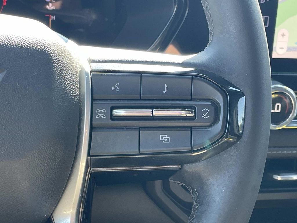 Used 2023 Chevrolet Colorado LT w/ LT Convenience Package RWD image 28