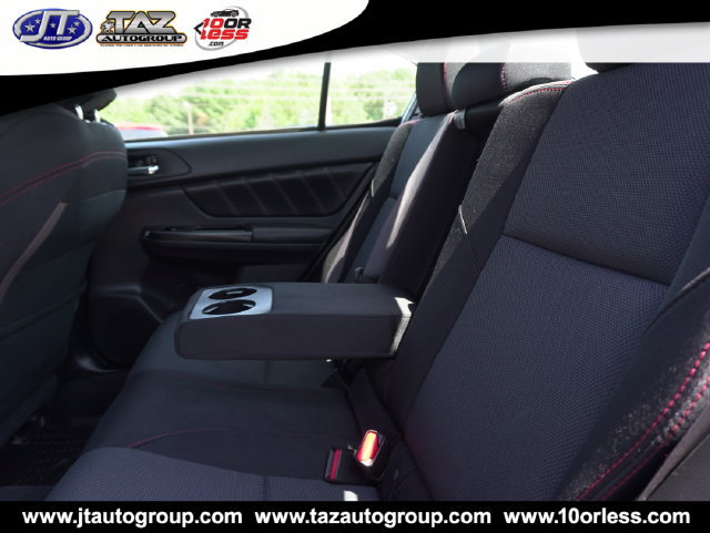 Used 2021 Subaru WRX AWD/4WD image 14