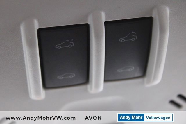 Used 2025 Chevrolet Trax ACTIV w/ Sunroof Package image 25