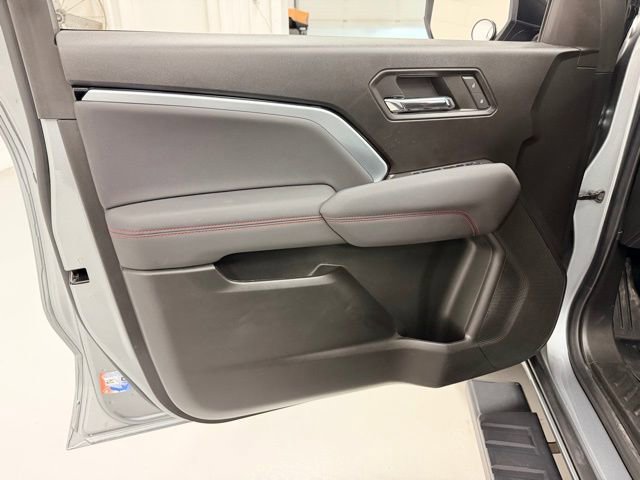 Certified 2024 Chevrolet Colorado Z71 w/ Z71 Convenience Package 2 image 21