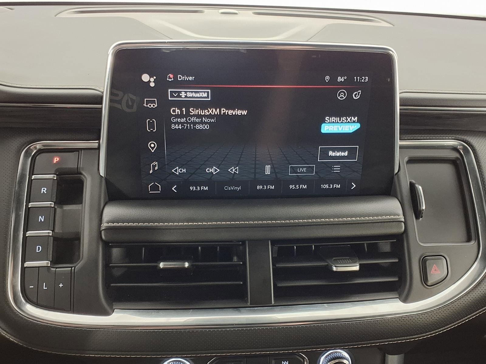 Used 2023 GMC Yukon XL SLT image 19