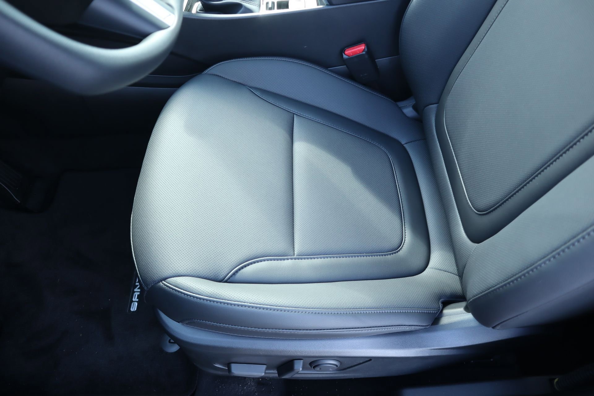 New 2026 Hyundai Santa Cruz SEL image 17