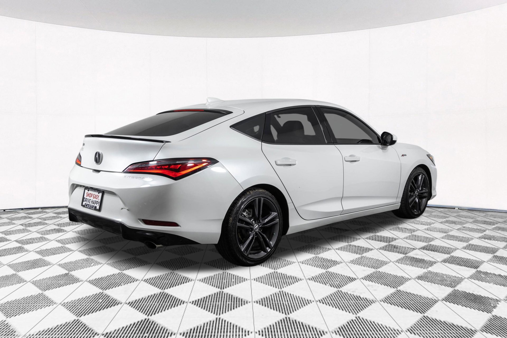 Used 2023 Acura Integra A-Spec FWD image 18