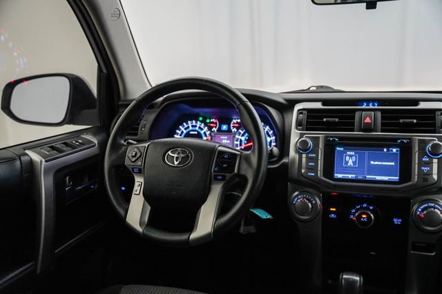 Used 2019 Toyota 4Runner SR5 RWD image 4